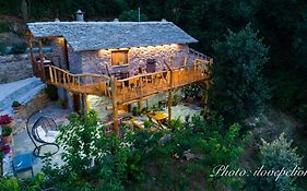 Aristoteli'S Stone House